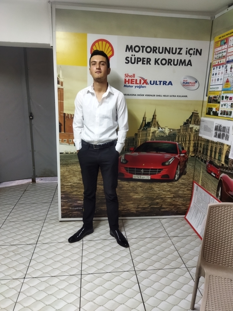 Ömer