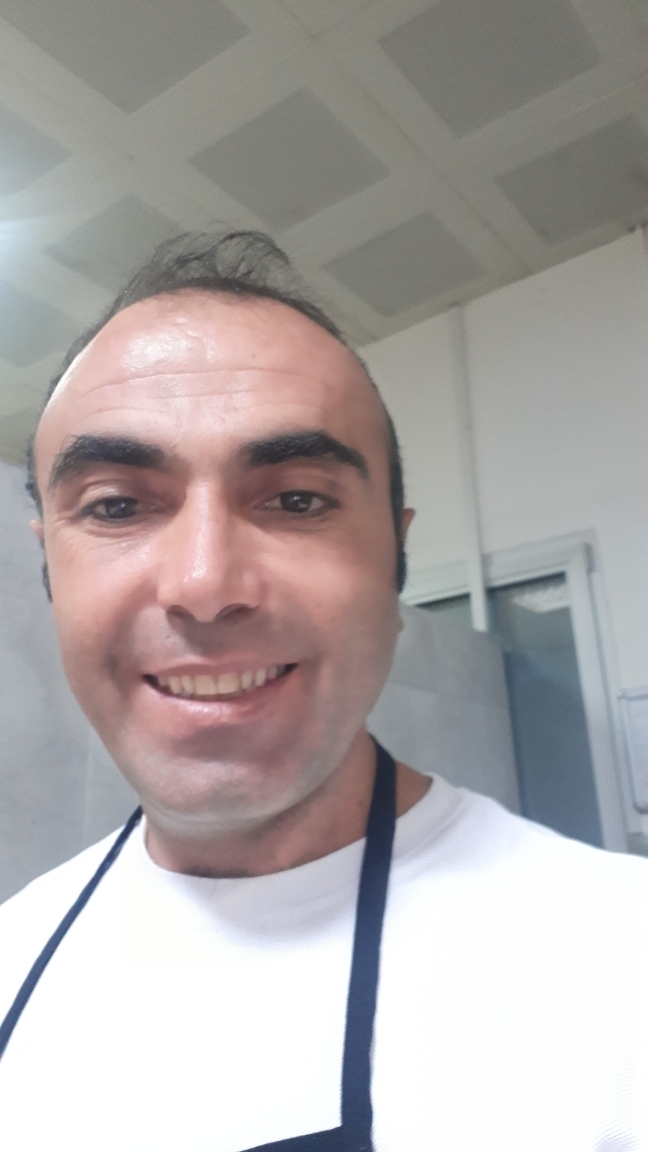 Çetin