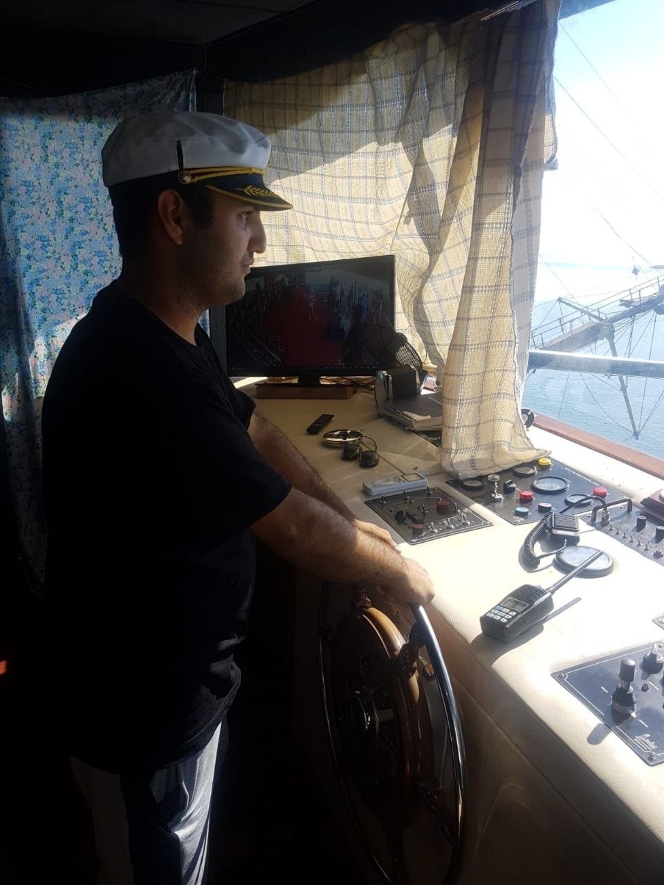 Burak