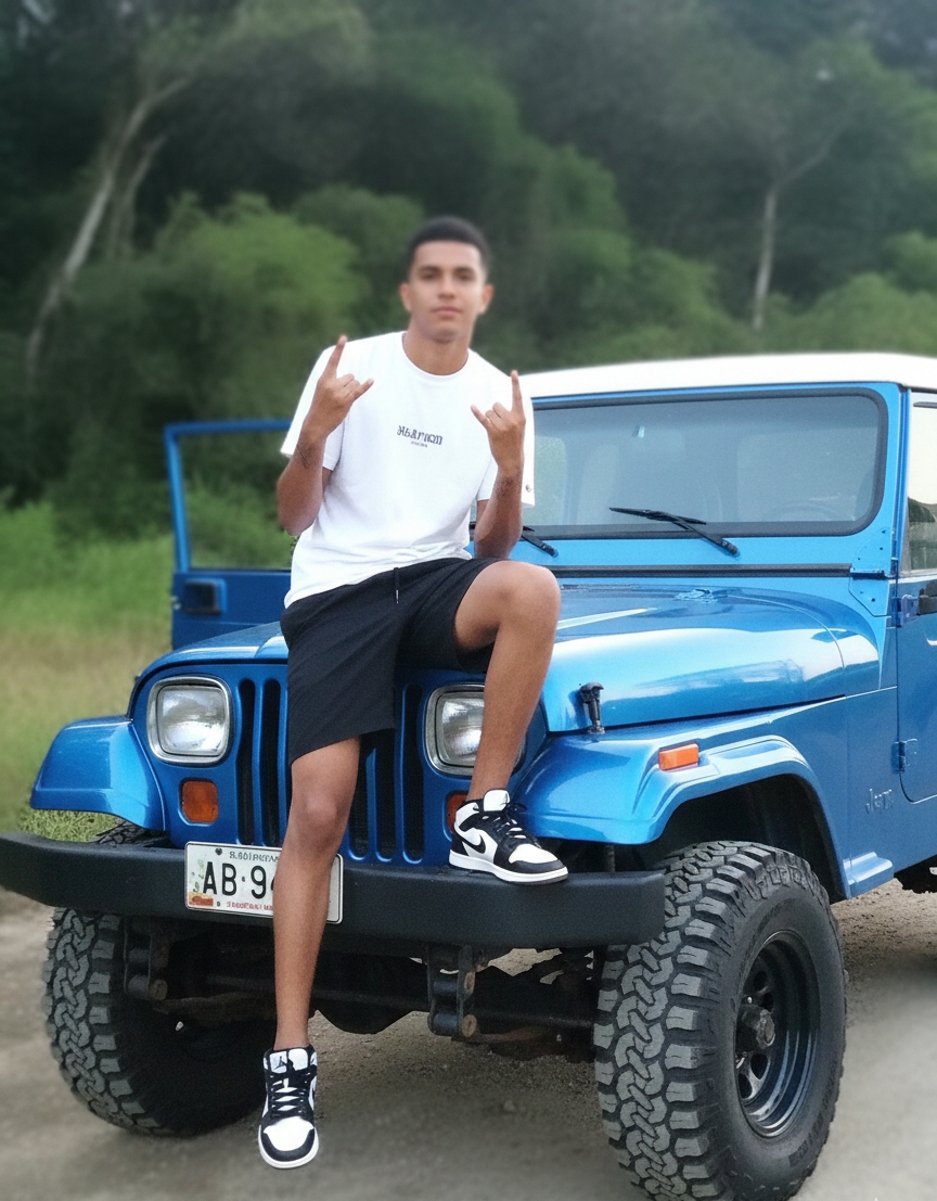 Jadiel