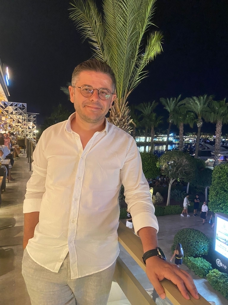 Mehmet