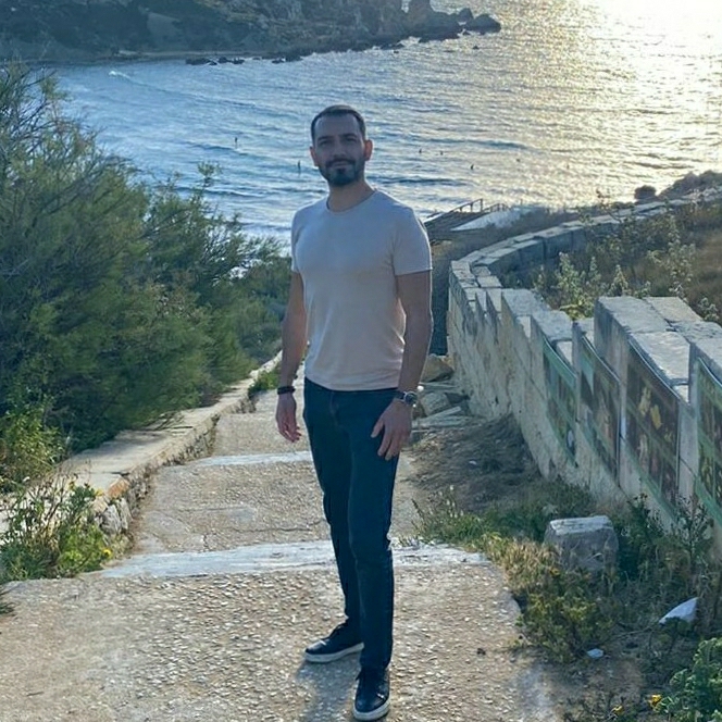 EmrE