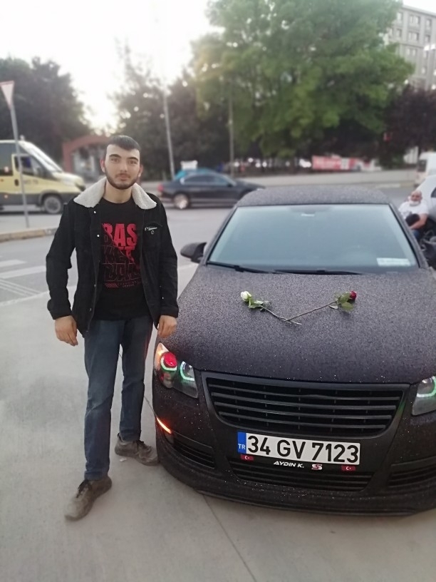 Abdullah