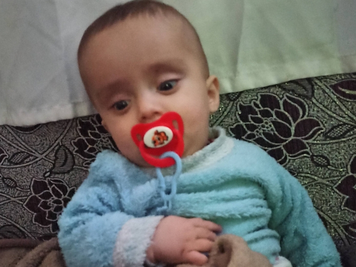 علي