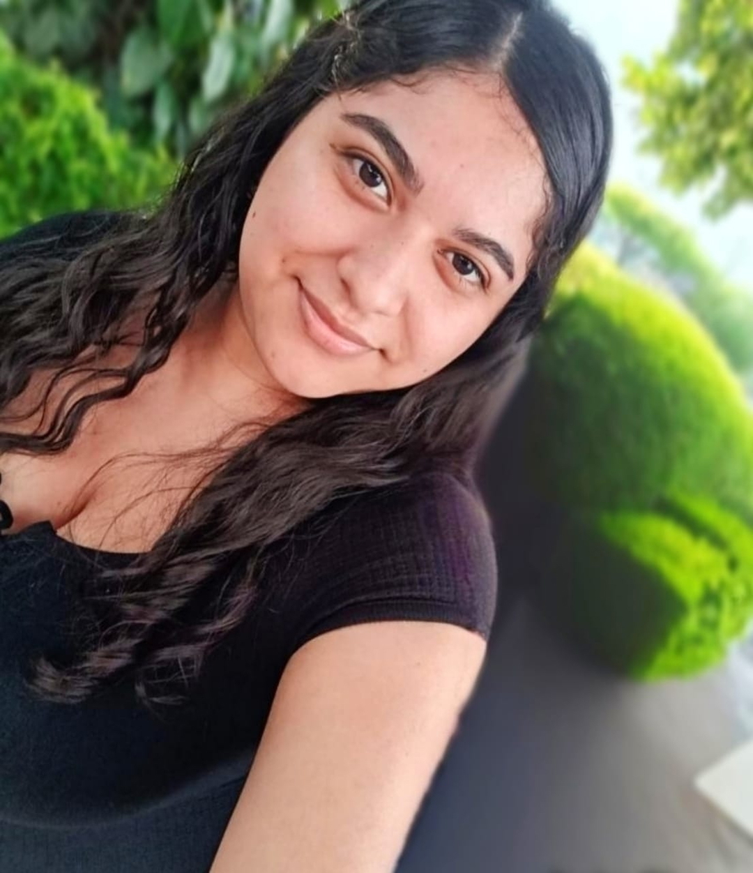 Mónica