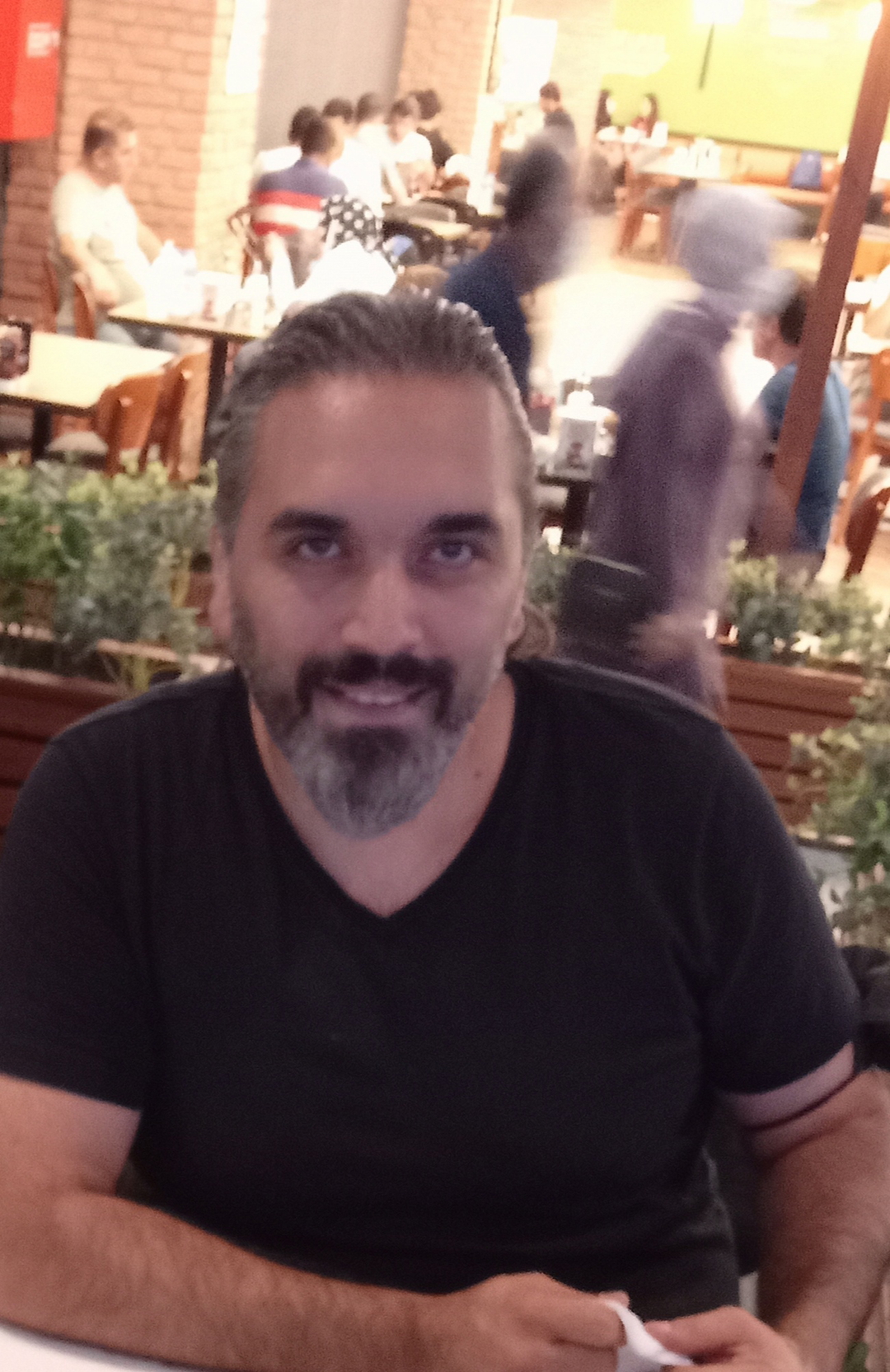 Yağız