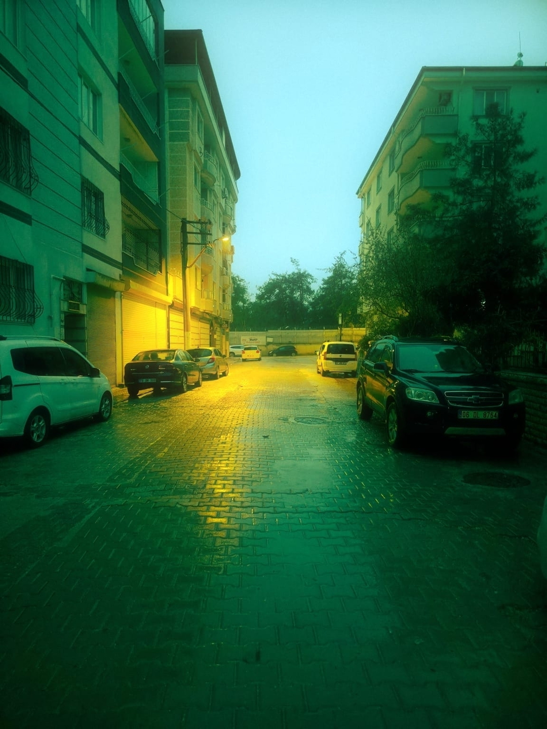 Tülin