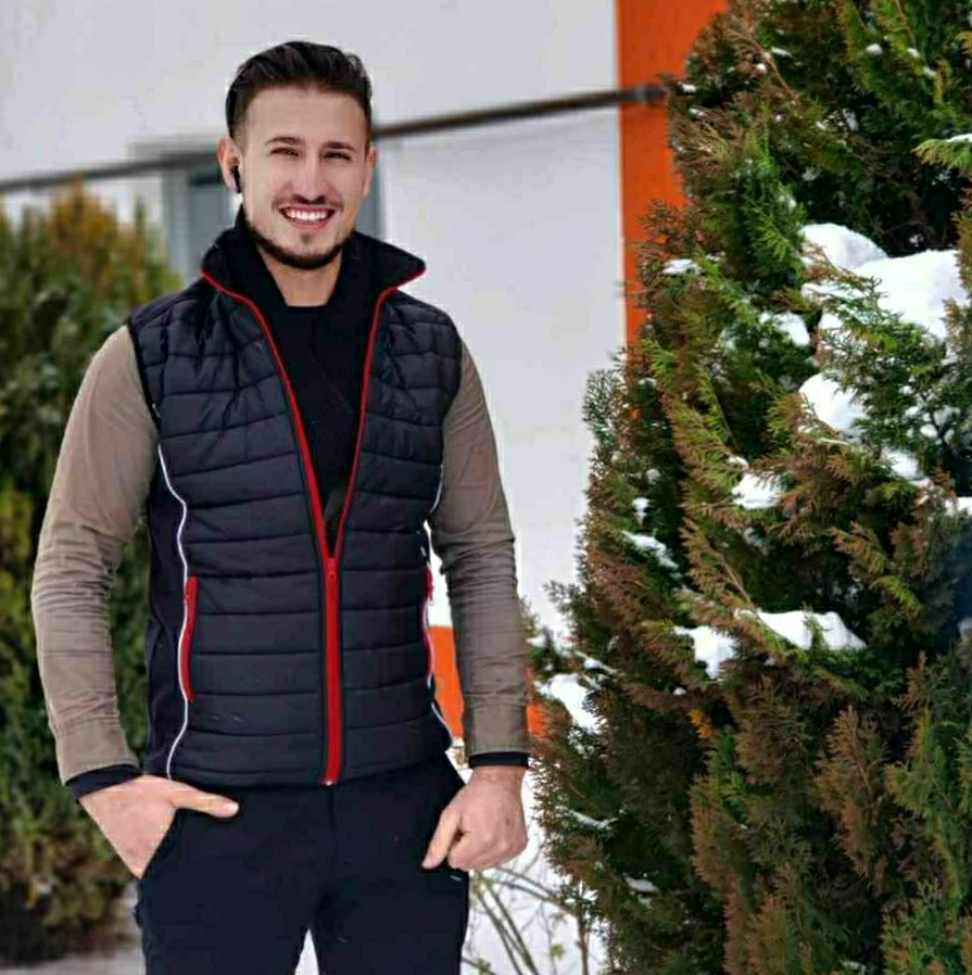 Ahmet