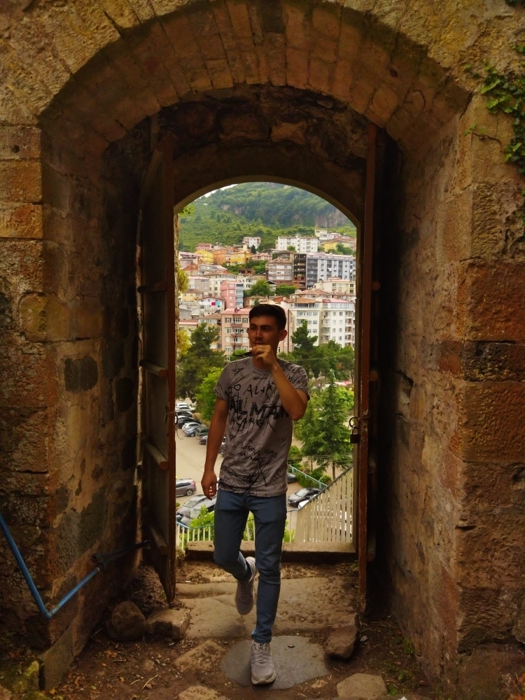 AHMET