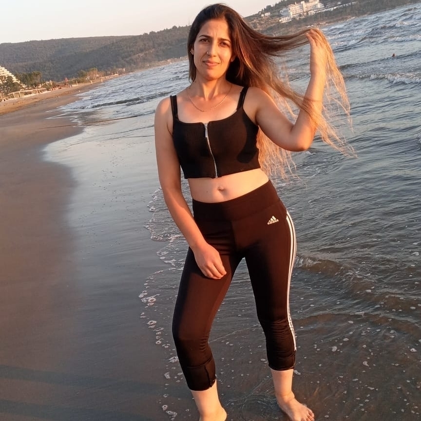 Burcu