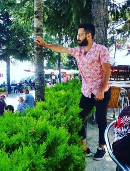 Serkan
