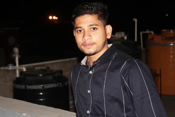 Mazhar