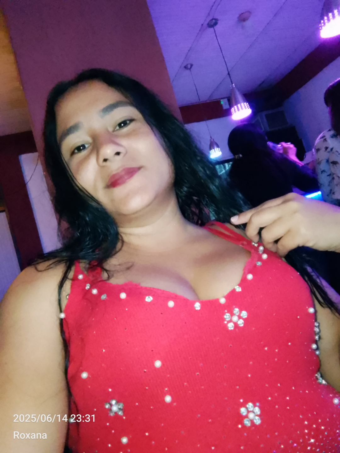 Rosa
