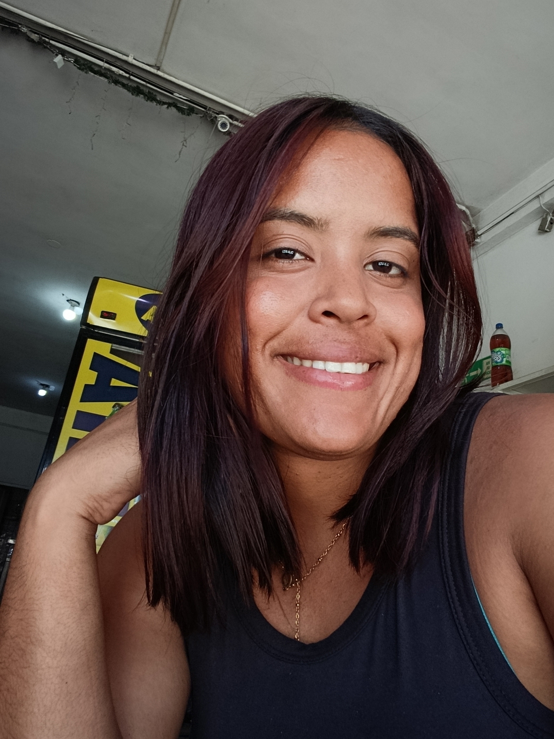 Alexandra