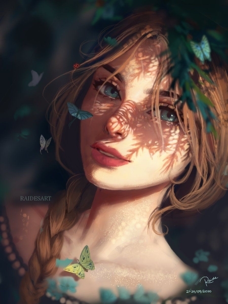 Khushi