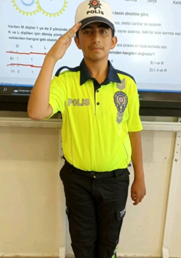Muhammed