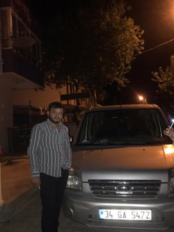 Tahir