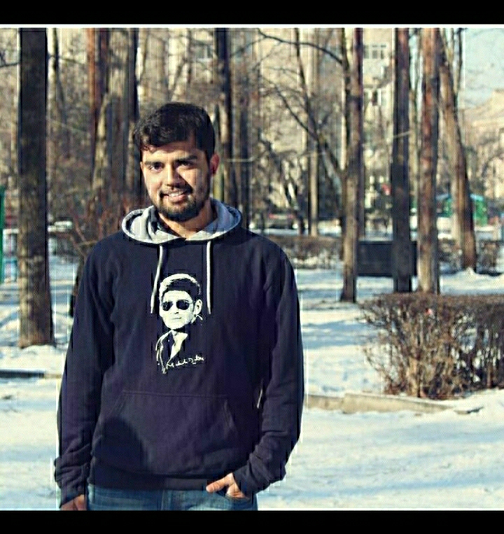 Ravi