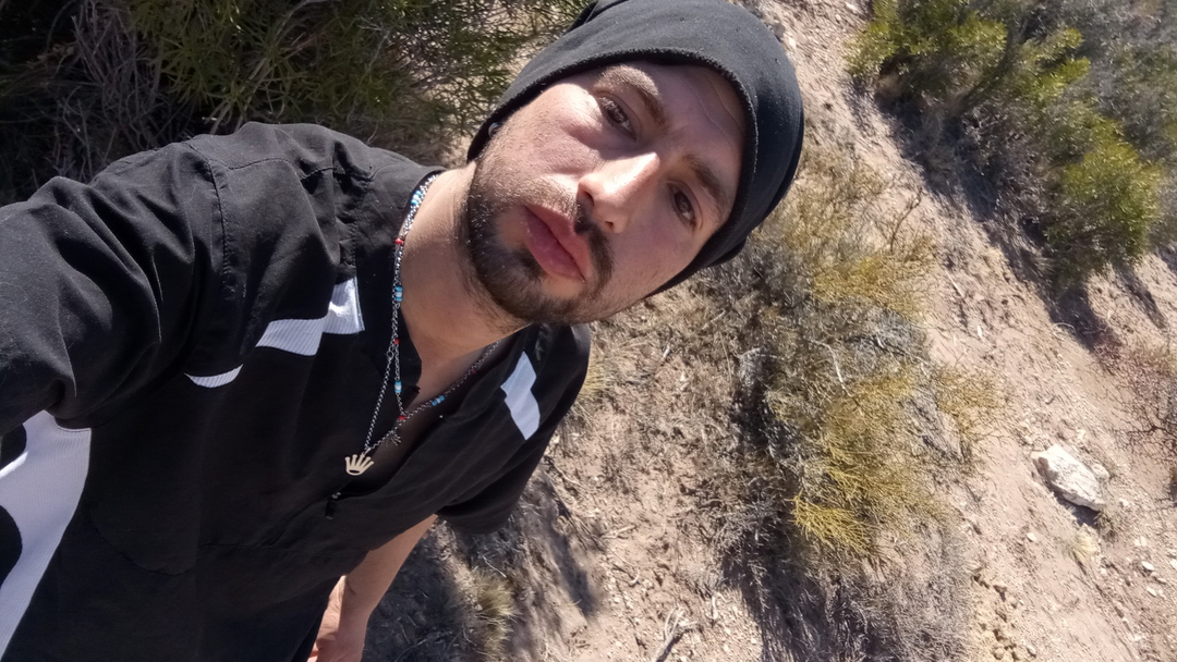 Ezequiel