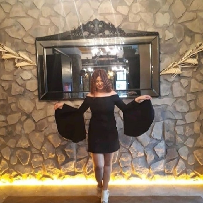 Yasemin