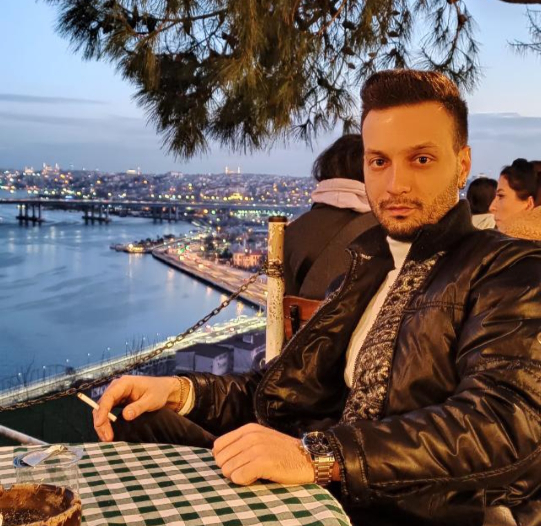 Ahmet