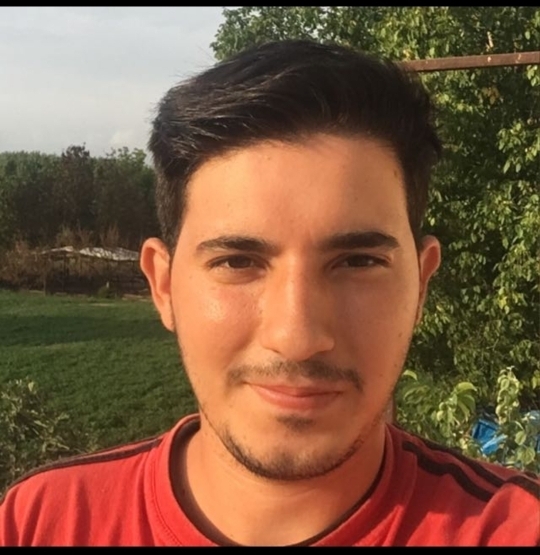 Yusuf