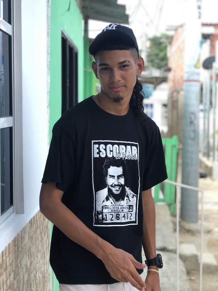 Sergio