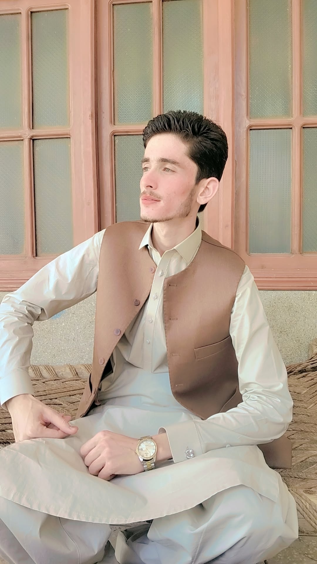 Muhammad