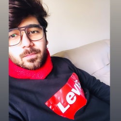 Zain