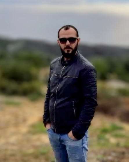 Gökhan