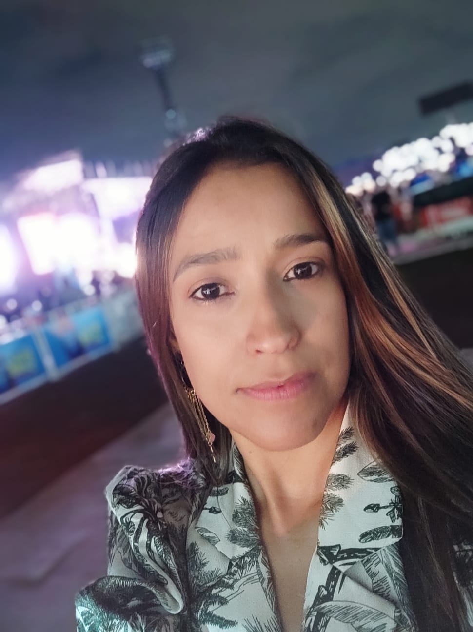 Victoria