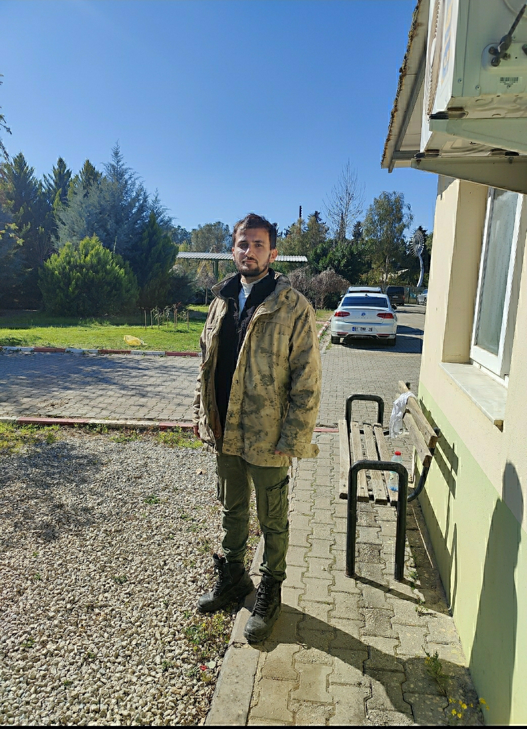 MAHMUT