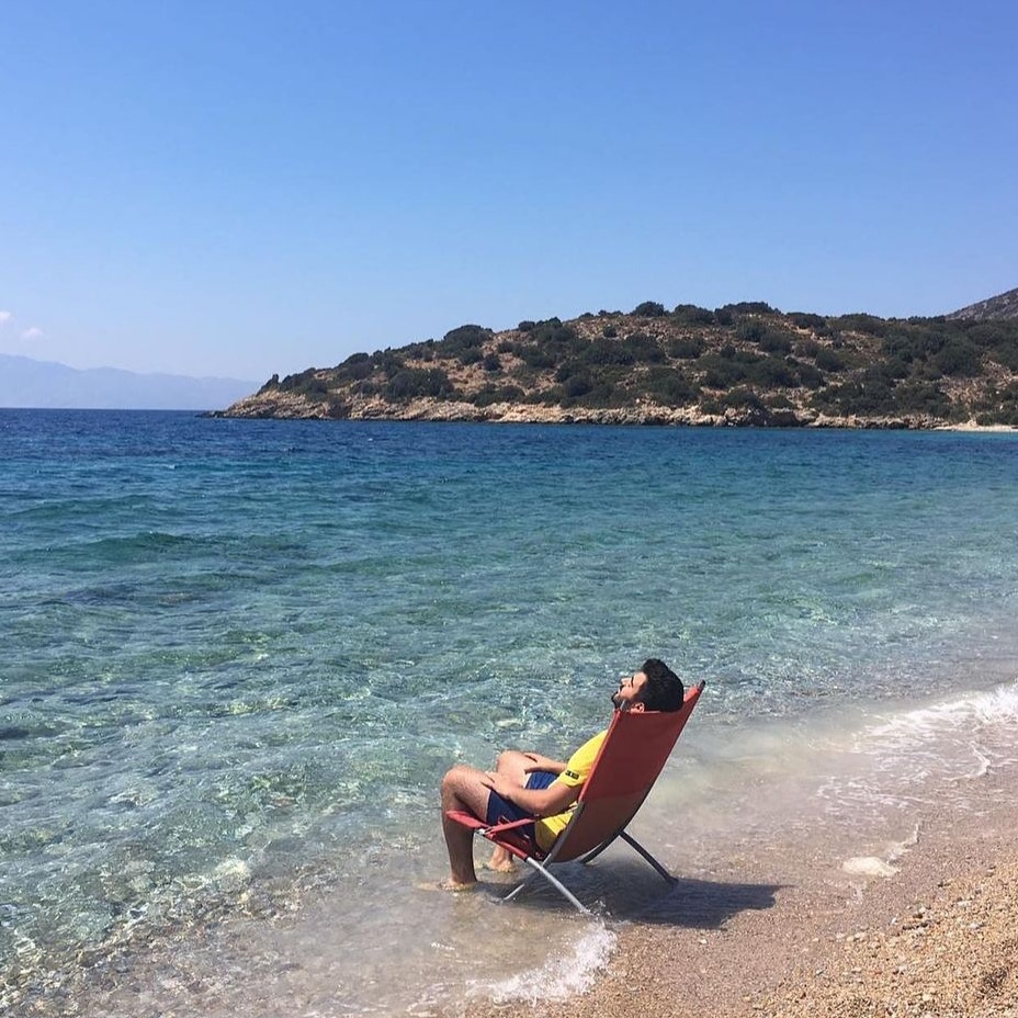 Deniz