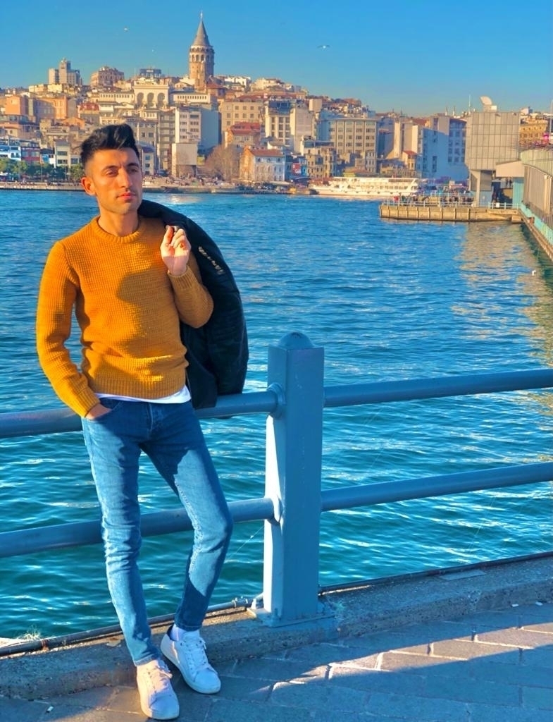 Ahmet