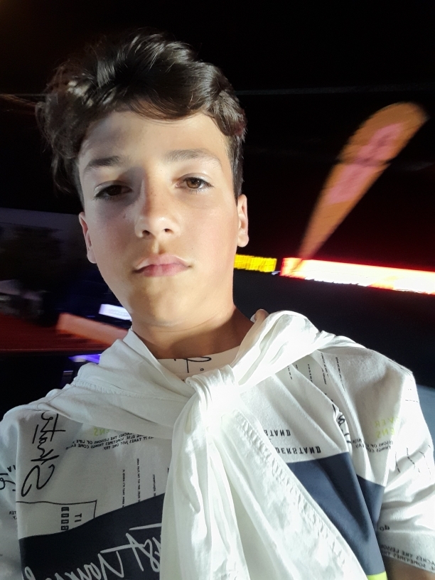 Tomas