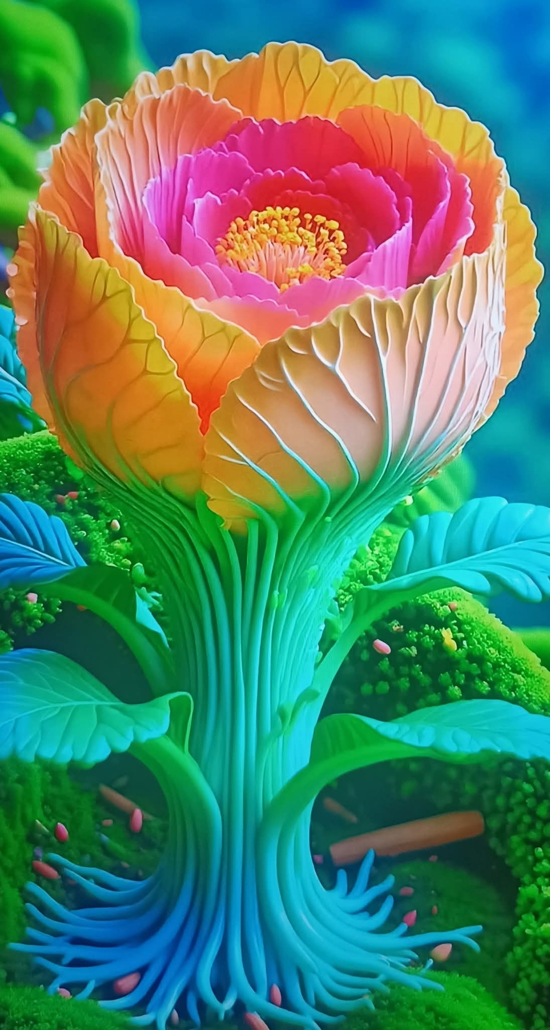 Casmine