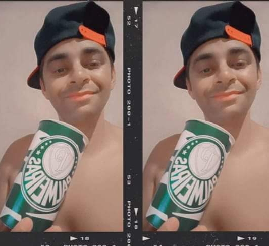 Lindoberto