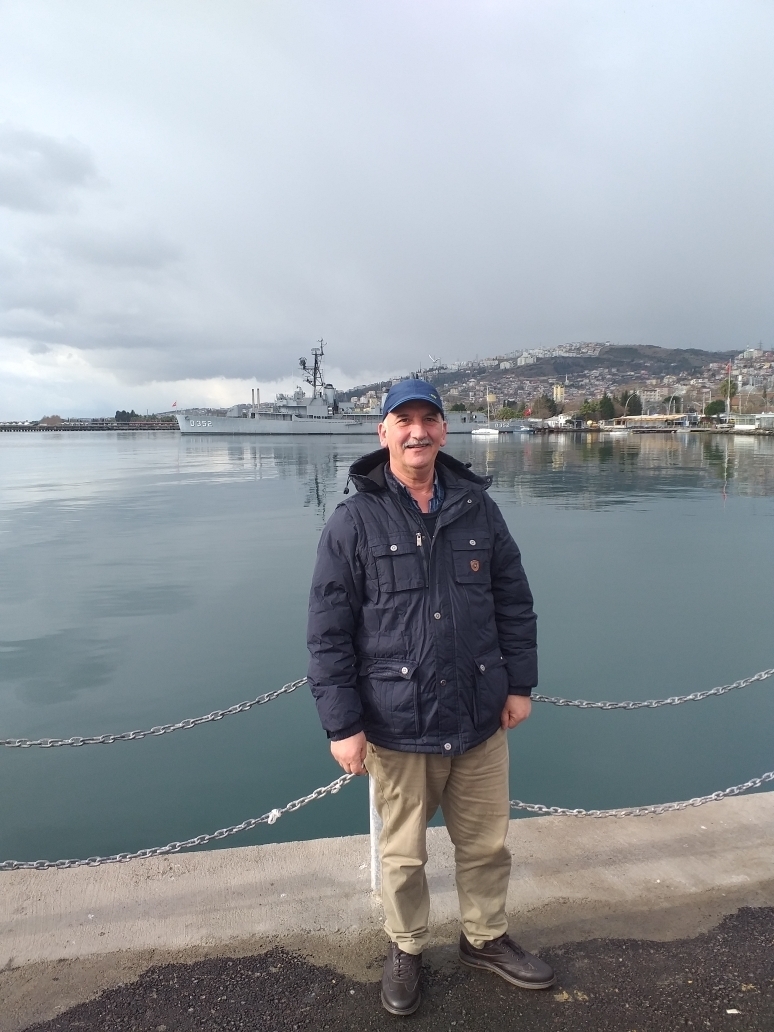 Ahmet