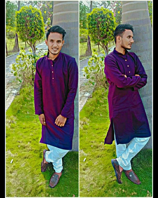 Ahmed