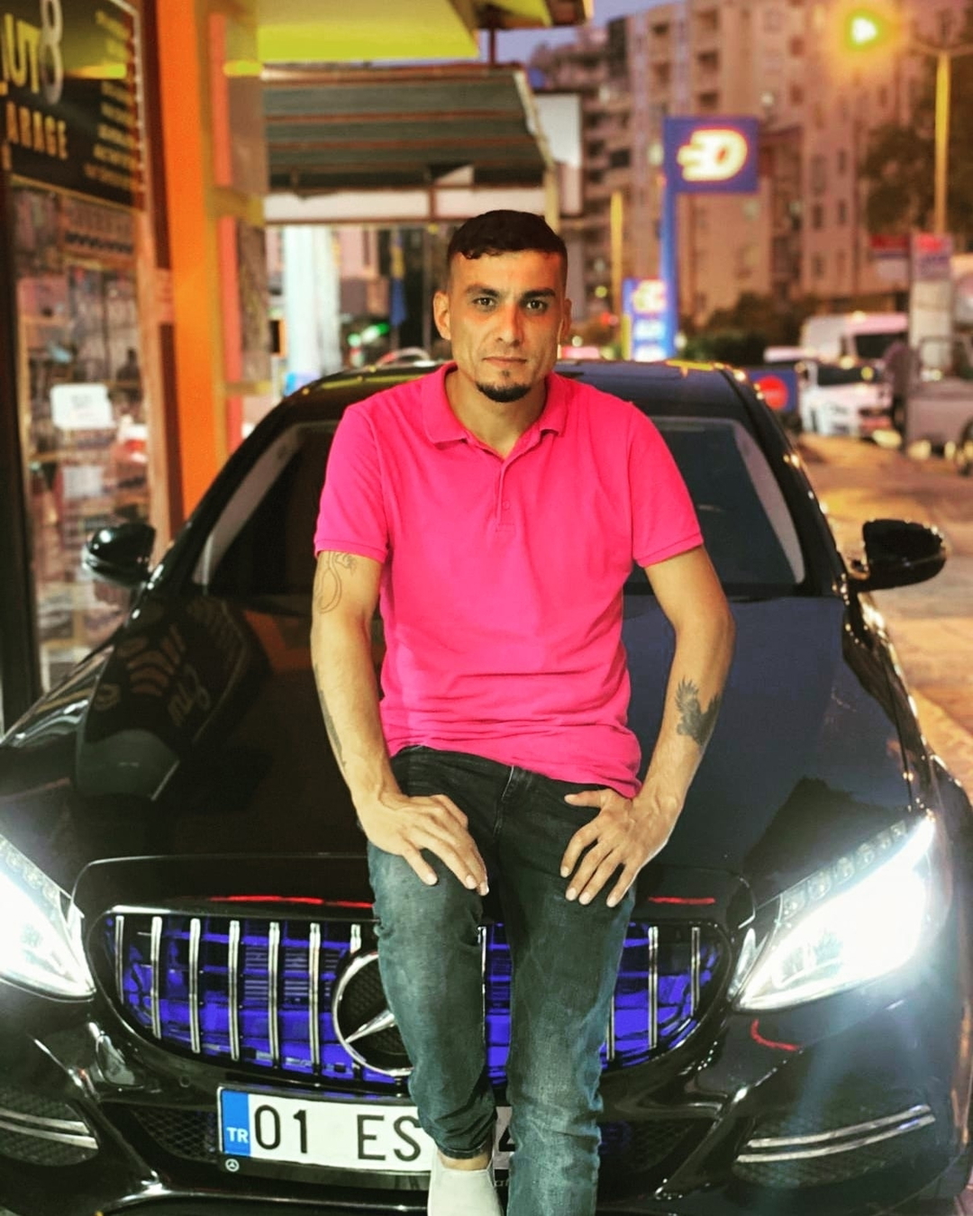 Hüseyin