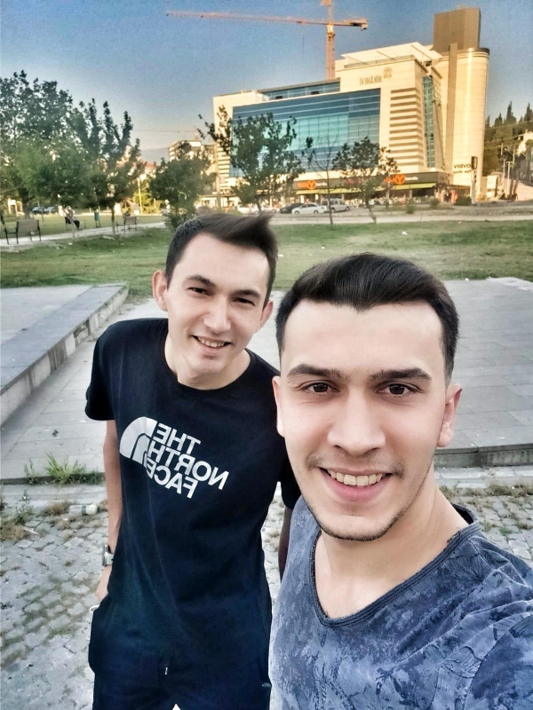 Samet