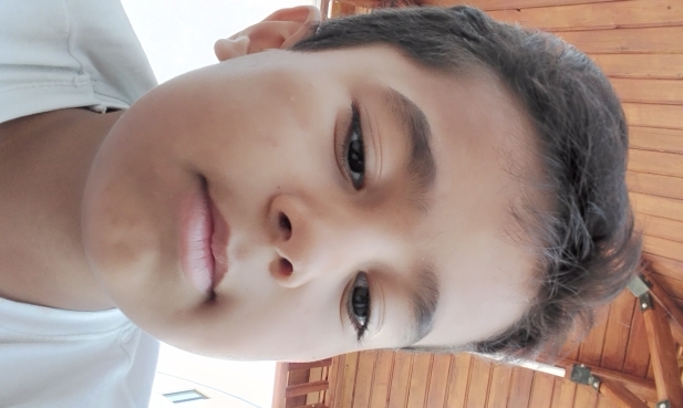 Ömer