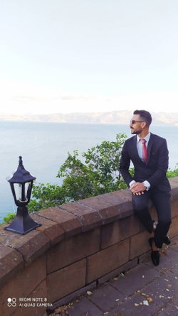 Serkan