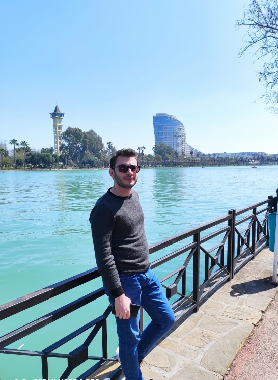 Semih