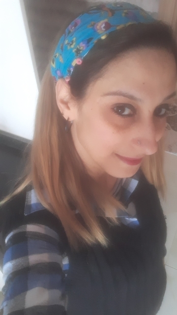 Burcu
