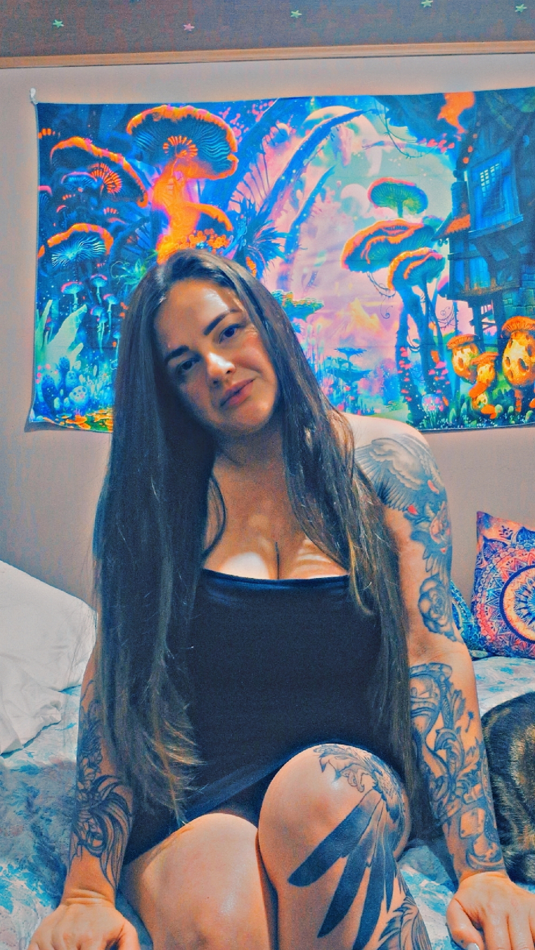 Roxana