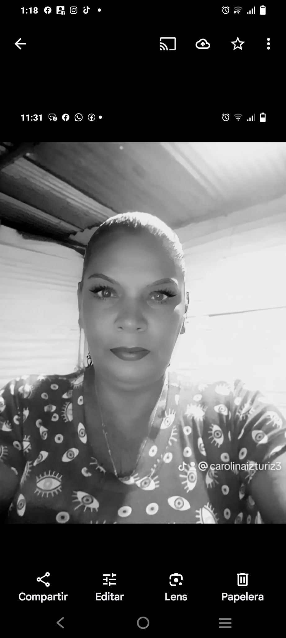 Carolina