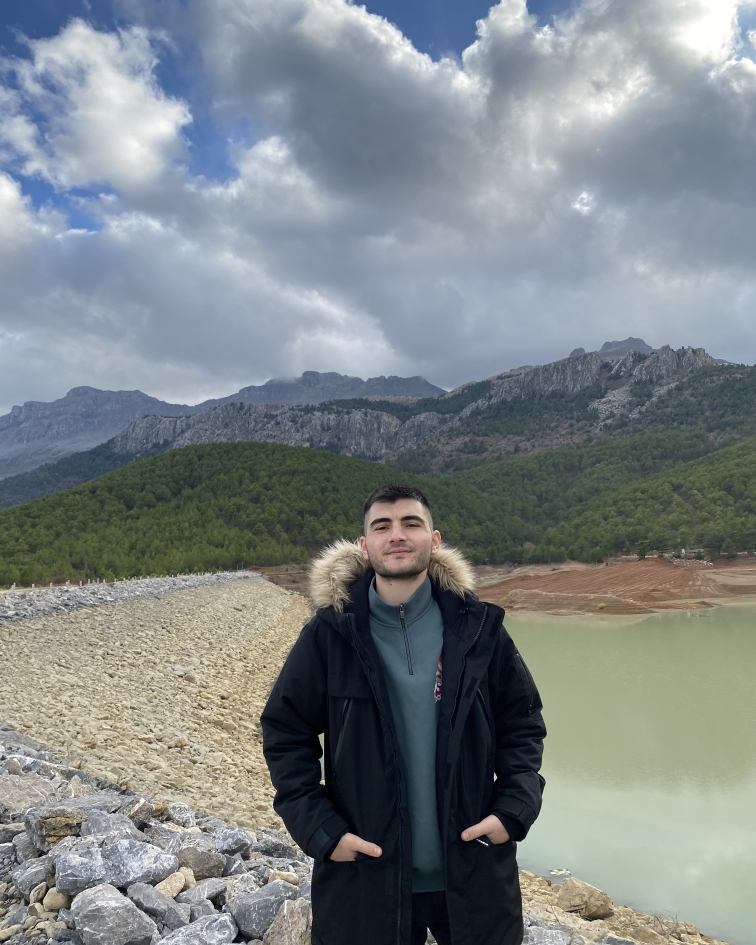 Emre