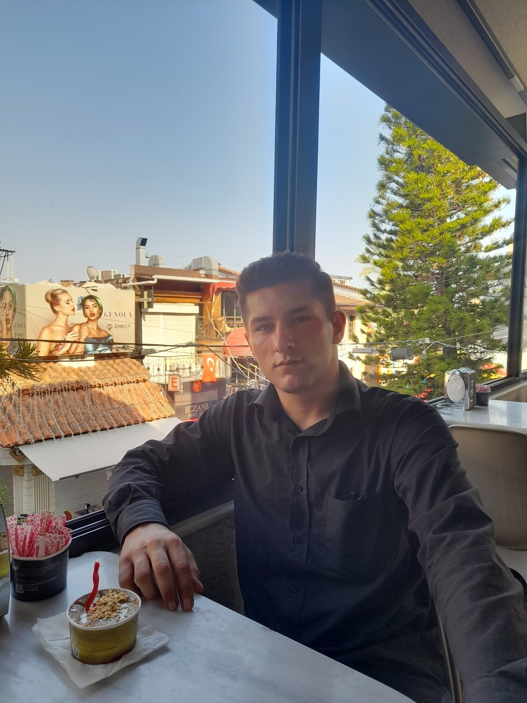 Barış