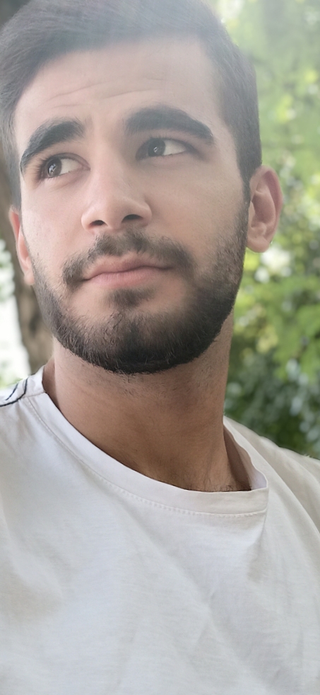 Muhammed